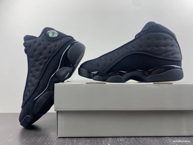Retro 414571-011 13 Black Cat Air Jordan 0922